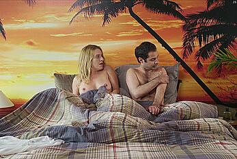 Actress - Florence Janas: Movie - 
